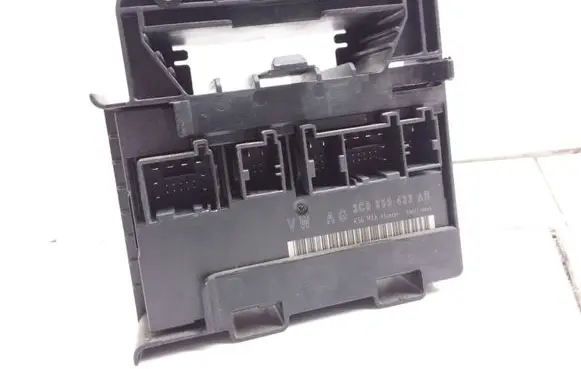 Volkswagen PASSAT B6 Comfort/convenience module 3C0959433AB 1K1907348A