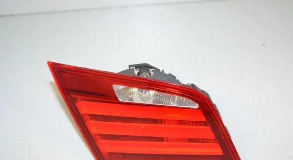 BMW 5 F10 F11 Tailgate rear/tail lights 7203225 63217203225