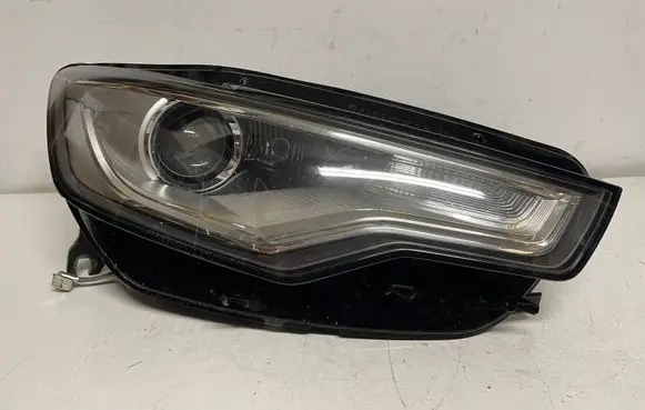 Audi A6 S6 C7 4G Headlight/headlamp 4G0941044C A048519