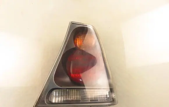 BMW 3 E46 Rear/tail lights 6920238