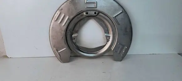 Tesla Model 3 Front brake disc dust cover plate 1044661-C