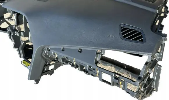 Hyundai Sonata DN8 Dashboard