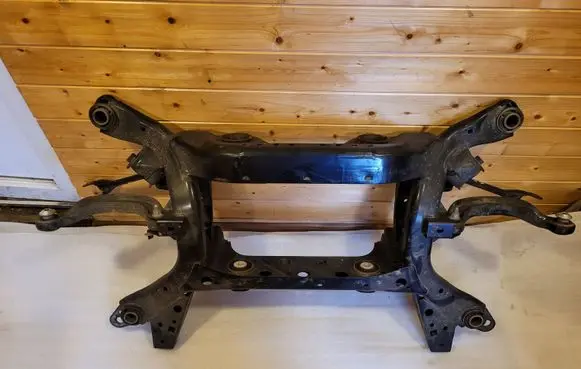 Ford Mustang VI Rear subframe 