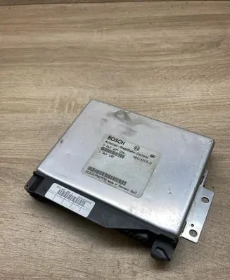 BMW 5 E39 ABS control unit/module 1164132 0265109016