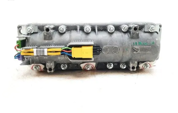 Audi A6 S6 C6 4F Passenger airbag 4F1880204