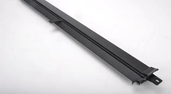Mercedes-Benz AMG GT R190 C190 Parcel shelf load cover A1908100009
