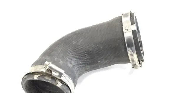Audi A5 Intercooler hose/pipe 8W0145737C