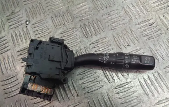 Toyota Avensis T250 Wiper switch 173654LH
