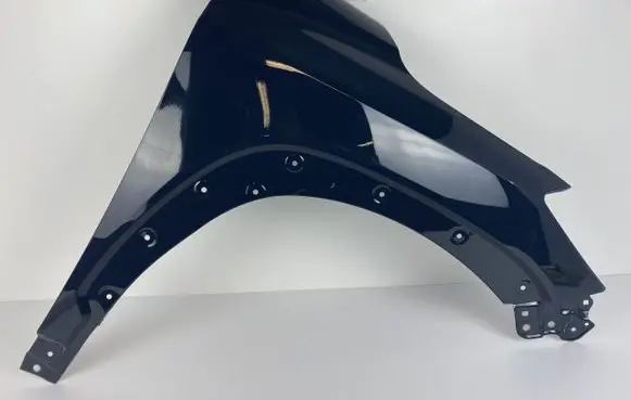 Toyota Corolla Cross Fender 538010A010