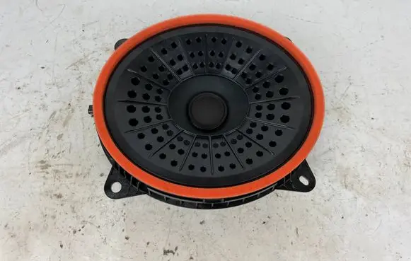 Toyota Mirai II Front door high frequency speaker 8616033A10