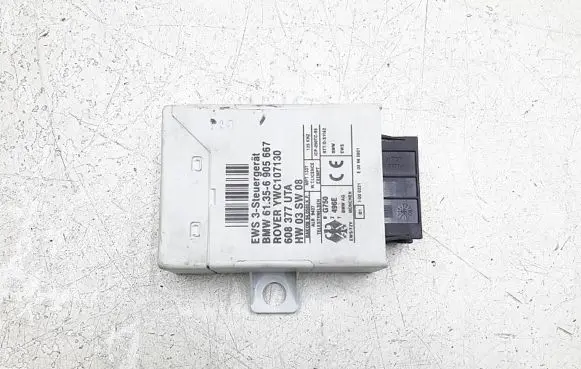 BMW X5 E53 Immobilizer control unit/module 61356905667
