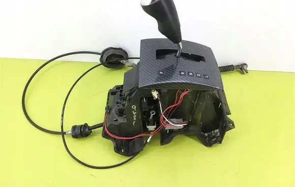 Dodge Caliber Gear shifter/selector