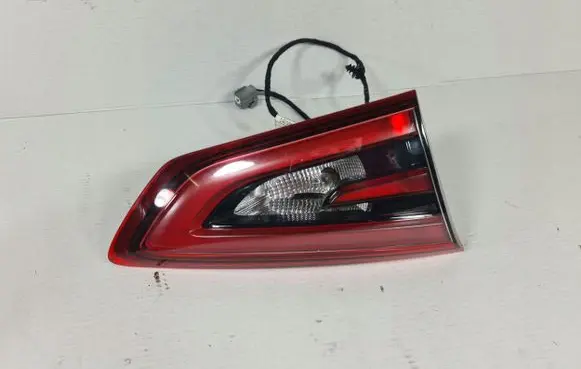 Ford S-MAX Tailgate rear/tail lights