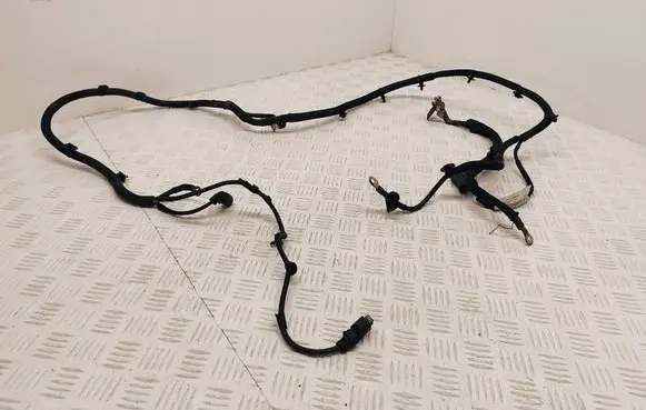 Citroen C3 Aircross Positive cable (battery) 3647973 4622040120