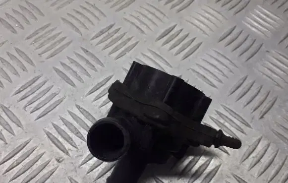 Volkswagen Sharan Water pump 066959208
