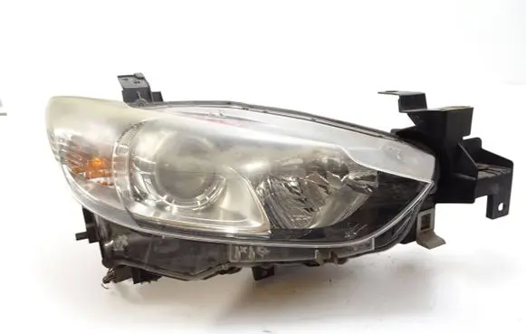 Mazda 6 Headlight/headlamp