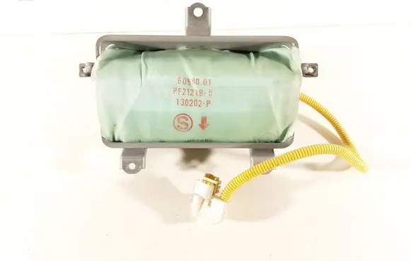 Toyota Corolla E120 E130 Passenger airbag 6098001 PF2121B5 130202P