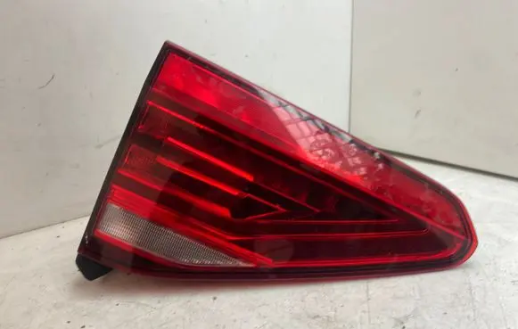 Volkswagen Touran III Tailgate rear/tail lights 5TA945307B
