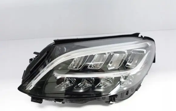 Mercedes-Benz C W205 Headlight/headlamp