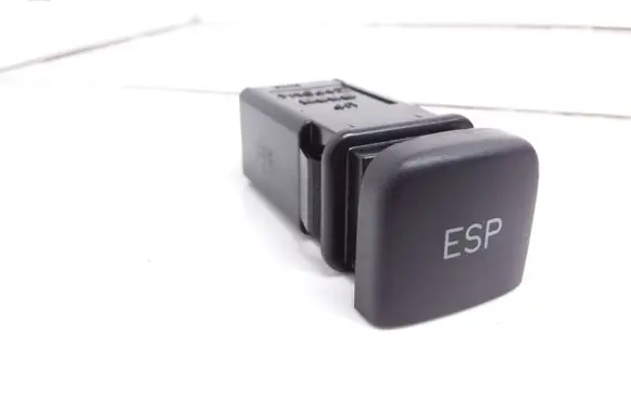 ESP (stability program) switch