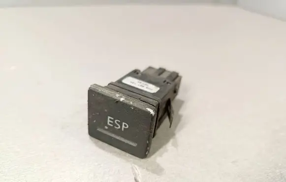 Volkswagen Transporter - Caravelle T5 ESP (stability program) switch 7H5927134 12703