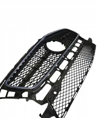 Mercedes-Benz CLS C218 X218 Front bumper upper radiator grill A2188851765