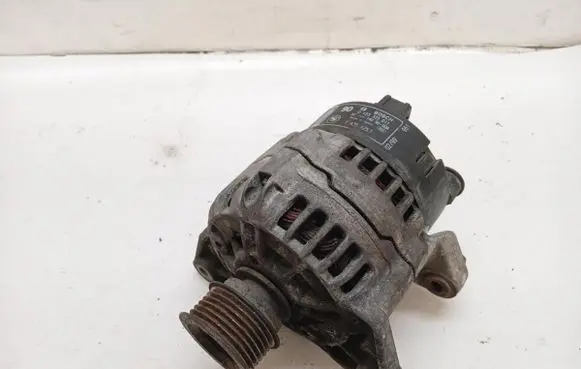 BMW 3 E46 Generator/alternator 1435425