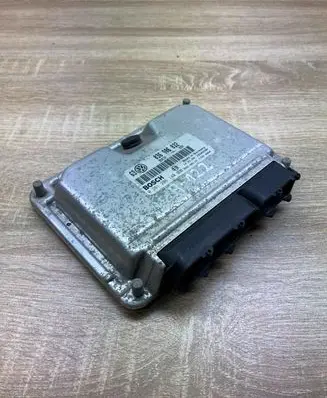 Volkswagen Golf IV Engine control unit/module ECU 036906032 261206140