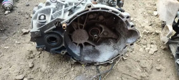 Hyundai i30 Manual 6 speed gearbox PK128 M56CF31 HMC