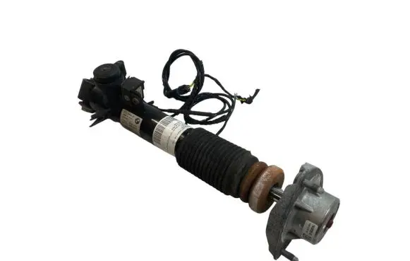 BMW X5M F85 Rear shock absorber/damper 7856495 37127856495 7849895