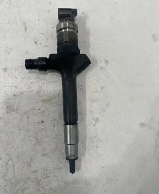 Mazda 6 Fuel injector Rf7J13h50