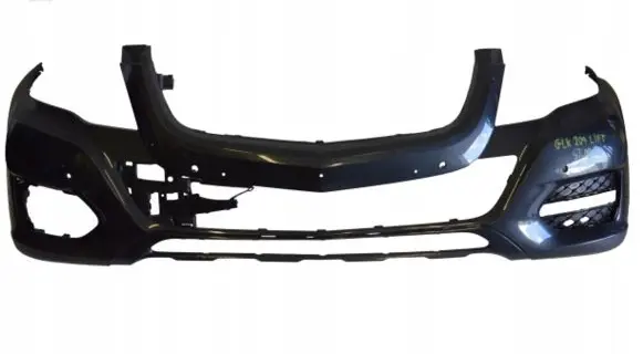 Mercedes-Benz GLK (X204) Front bumper A2048802249
