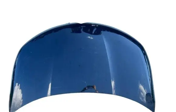 Citroen C4 II Picasso Engine bonnet/hood