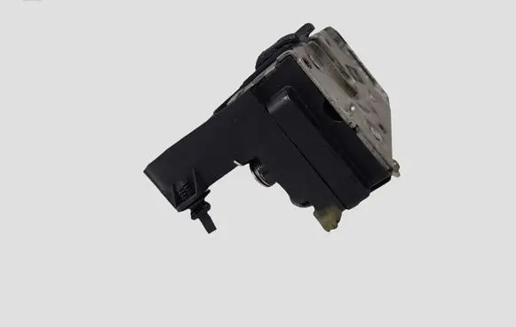 Opel Signum Front door lock 13210769