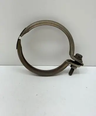 Volvo XC60 Muffler pipe connector clamp 31293836