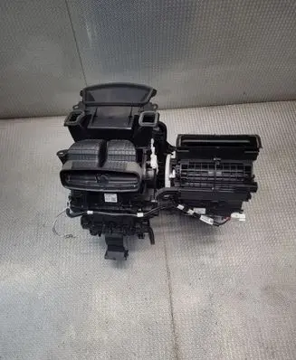 Toyota Yaris XP210 Interior heater climate box assembly 87050K0100 87010K0131