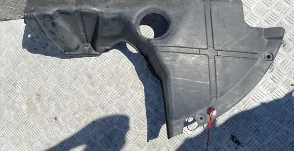Fiat Ducato Engine splash shield/under tray 1357934080