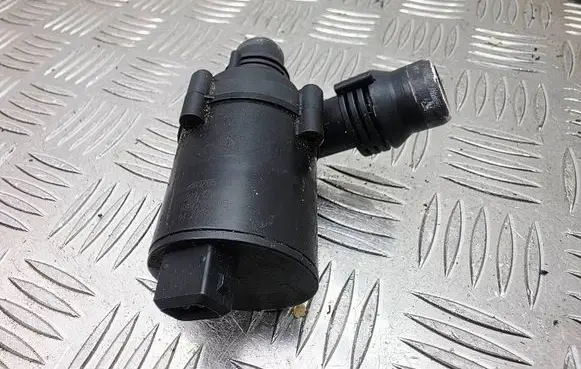 BMW 5 E60 E61 Electric auxiliary coolant/water pump 6917700 64216917700 70207801