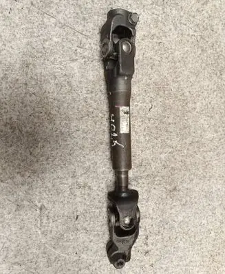Renault Megane III Steering column universal joint 