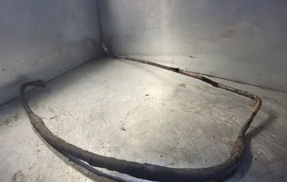 Volkswagen Transporter - Caravelle T5 Power steering hose/pipe/line 