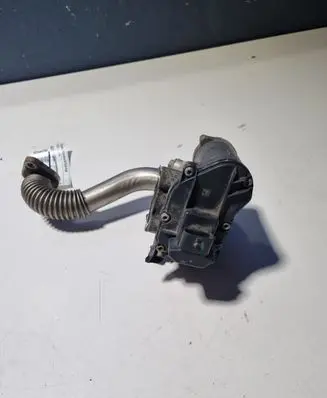 Opel Movano B EGR valve A2C53412016