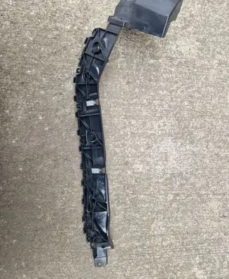 Ford Explorer V Rear bumper mounting bracket FB5317D949AH FB5317D949BC