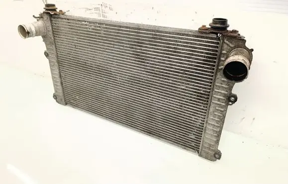 Toyota RAV 4 (XA30) Intercooler radiator
