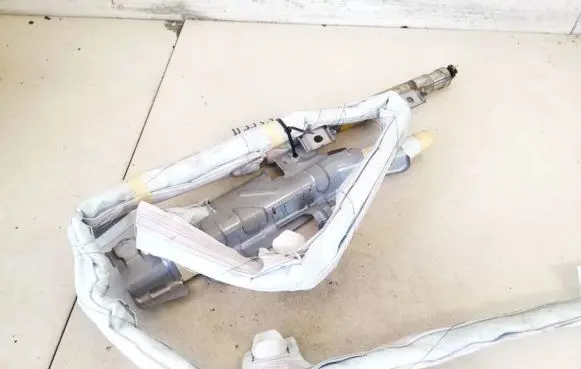 Toyota Corolla E140 E150 Roof airbag