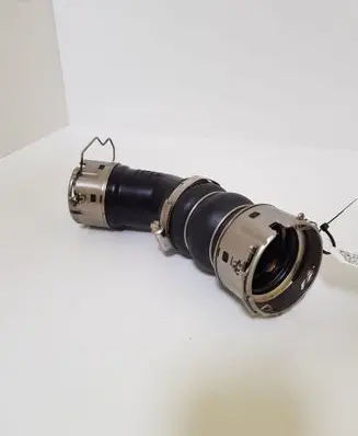 Intercooler hose/pipe