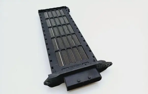 Renault Megane III Electric cabin heater radiator N103760PD