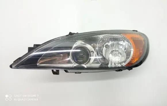 Nissan Primera Headlight/headlamp