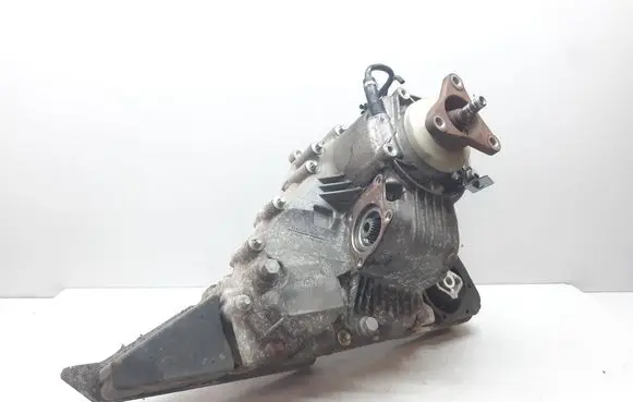 BMW X3 E83 Gearbox transfer box case 7545710 27107545710