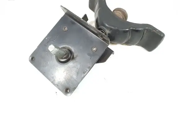 Ford F150 Spare wheel mounting bracket FL34-1A131-AC