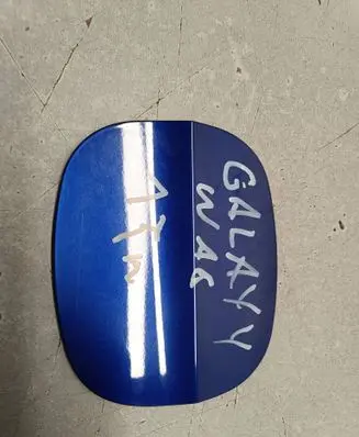 Ford Galaxy Fuel tank cap CD539 F2BR405C46AA C000A